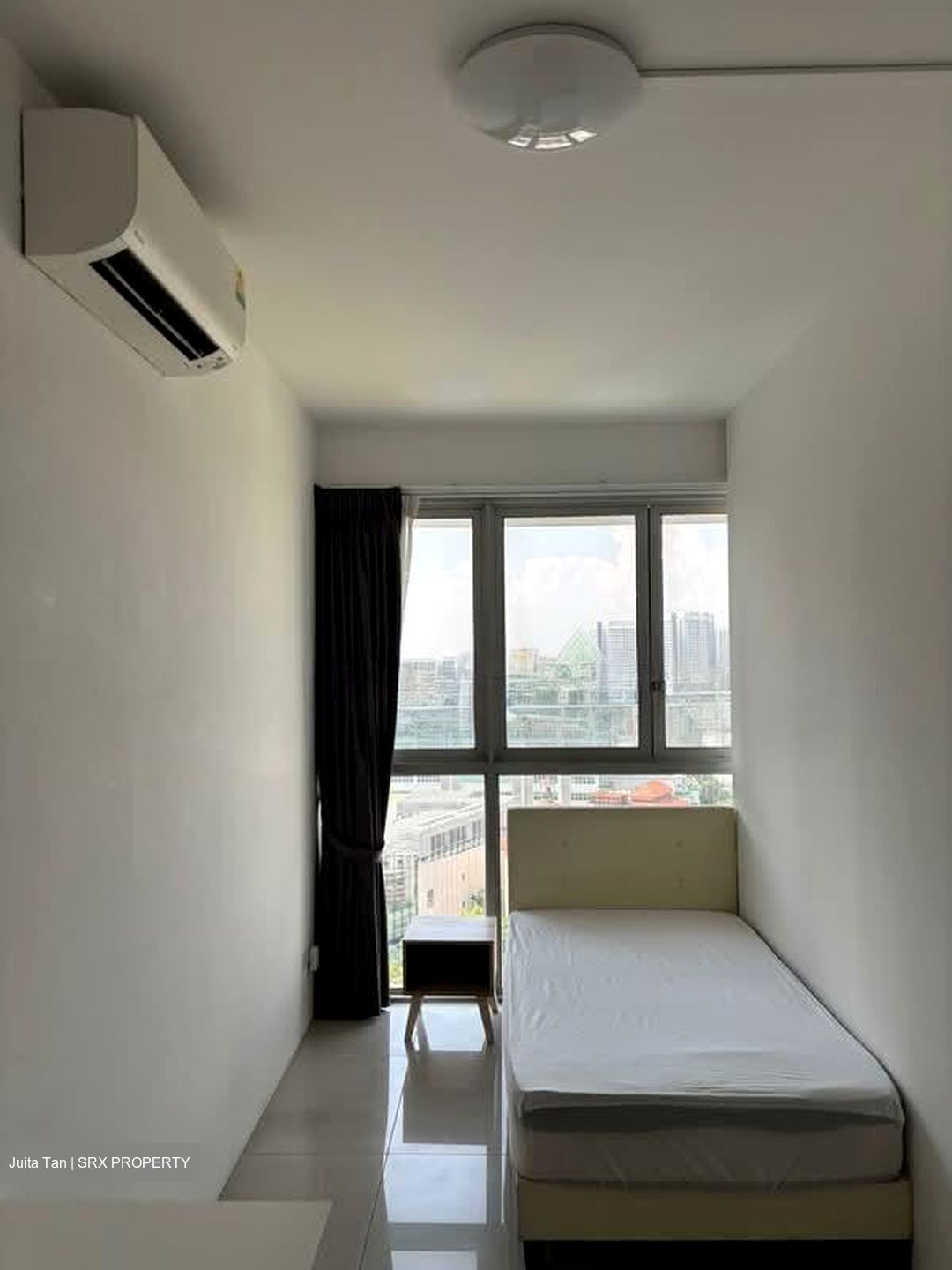 Citylights (D8), Condominium #587888021